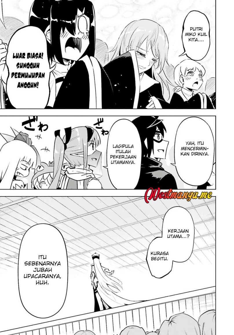 tono-kanri-o-shite-miyou - Chapter: 81