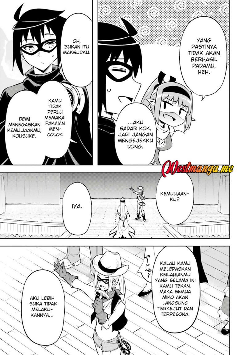 tono-kanri-o-shite-miyou - Chapter: 81