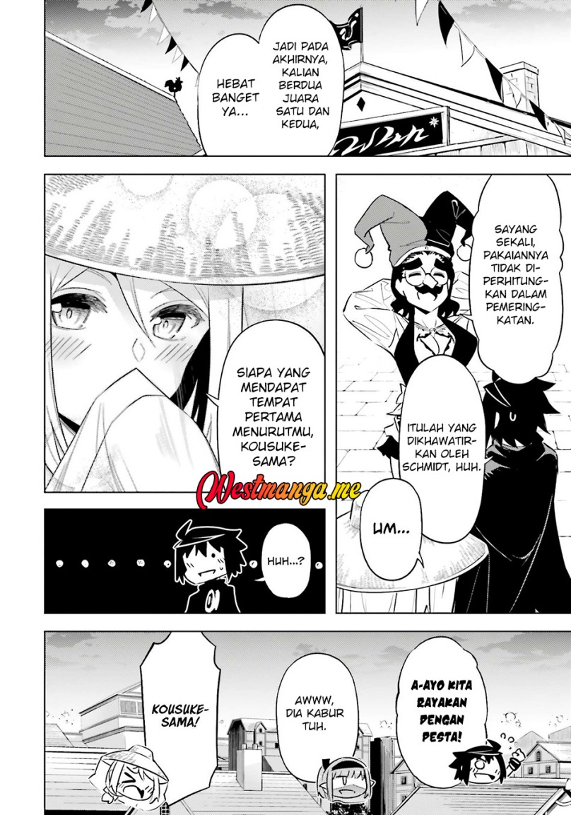 tono-kanri-o-shite-miyou - Chapter: 81