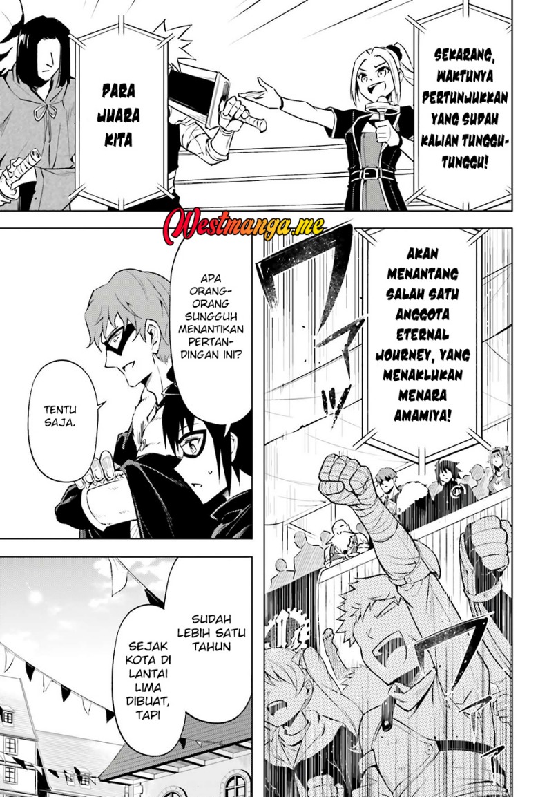 tono-kanri-o-shite-miyou - Chapter: 81