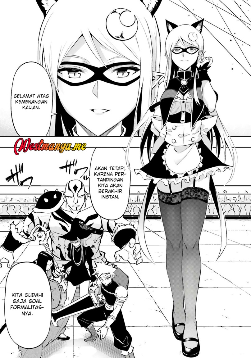 tono-kanri-o-shite-miyou - Chapter: 81