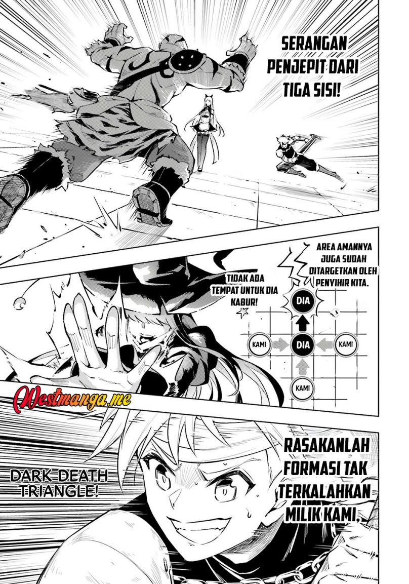 tono-kanri-o-shite-miyou - Chapter: 81