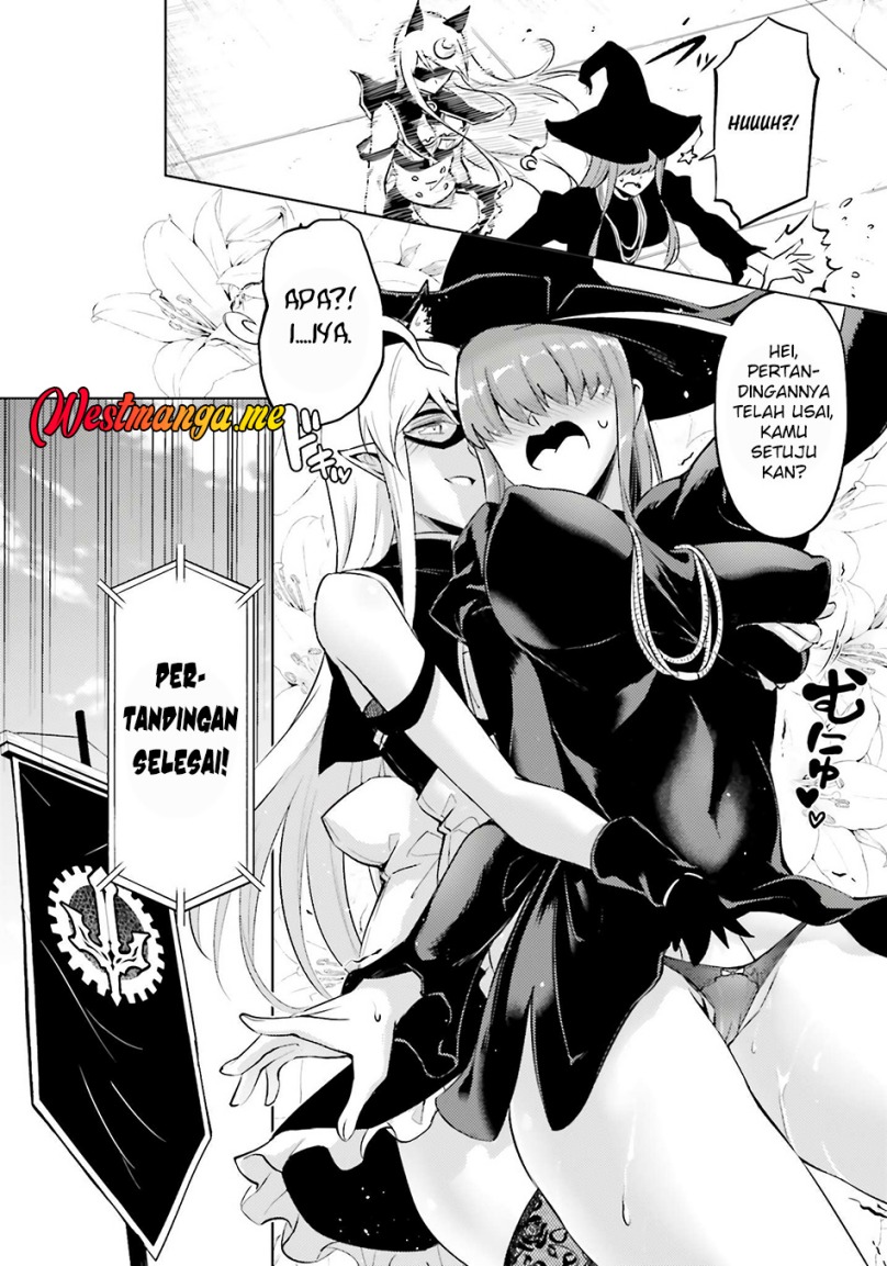 tono-kanri-o-shite-miyou - Chapter: 81