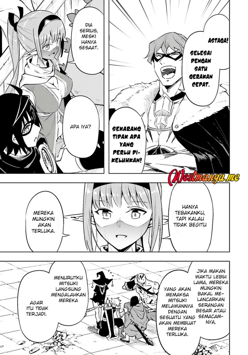 tono-kanri-o-shite-miyou - Chapter: 81