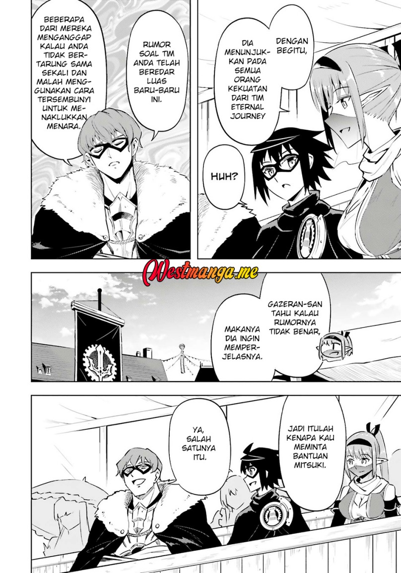 tono-kanri-o-shite-miyou - Chapter: 81