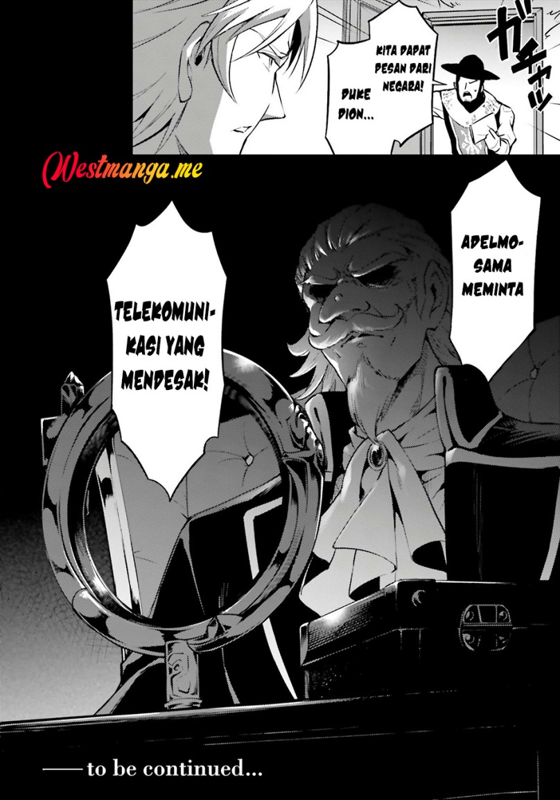 tono-kanri-o-shite-miyou - Chapter: 81