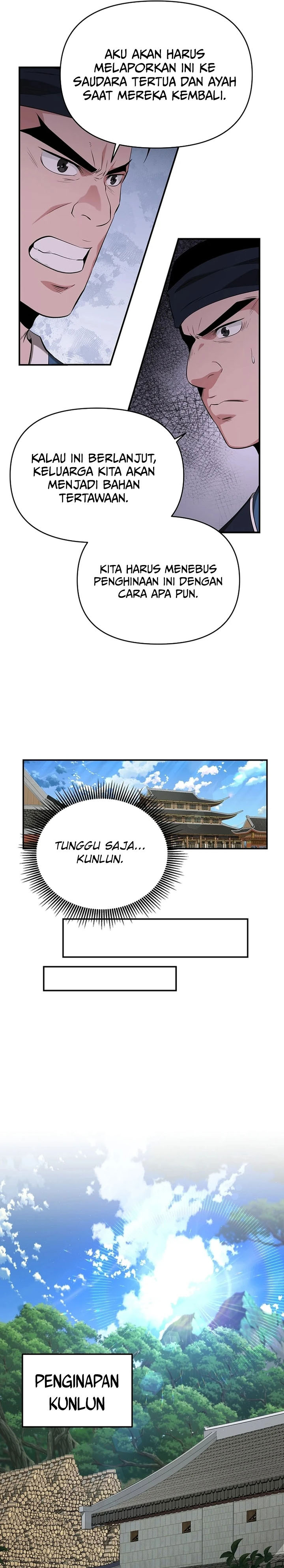 the-worlds-best-kunlun-tavern - Chapter: 31