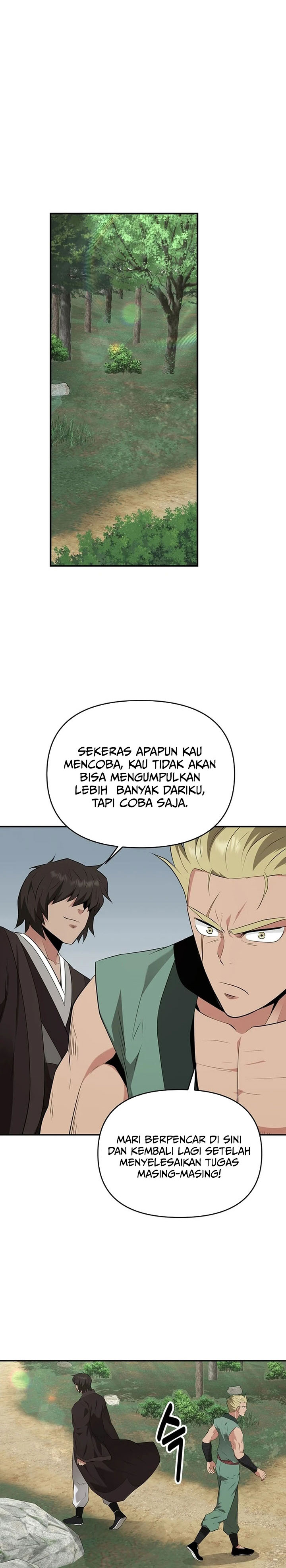 the-worlds-best-kunlun-tavern - Chapter: 31