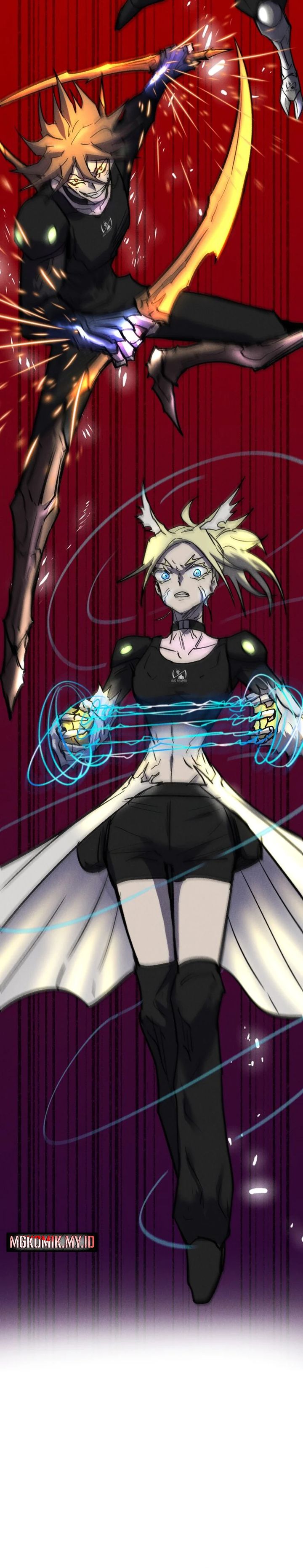 insector - Chapter: 61