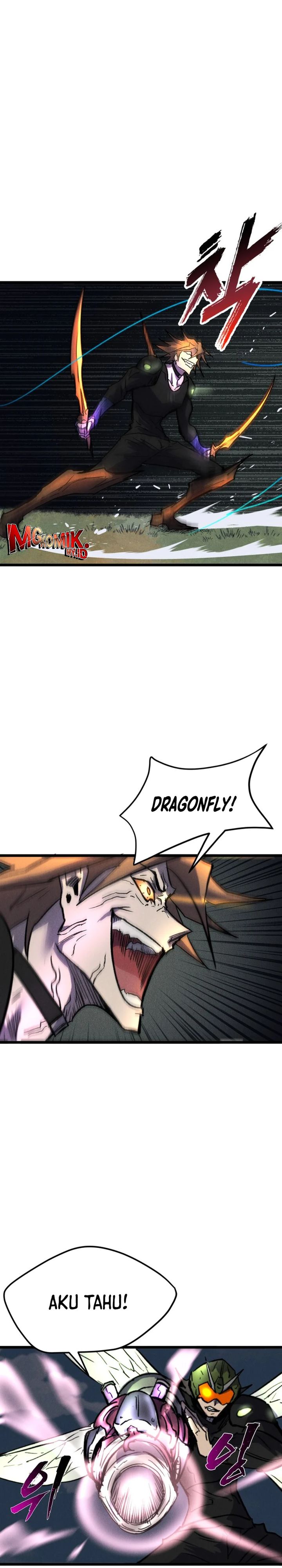 insector - Chapter: 61