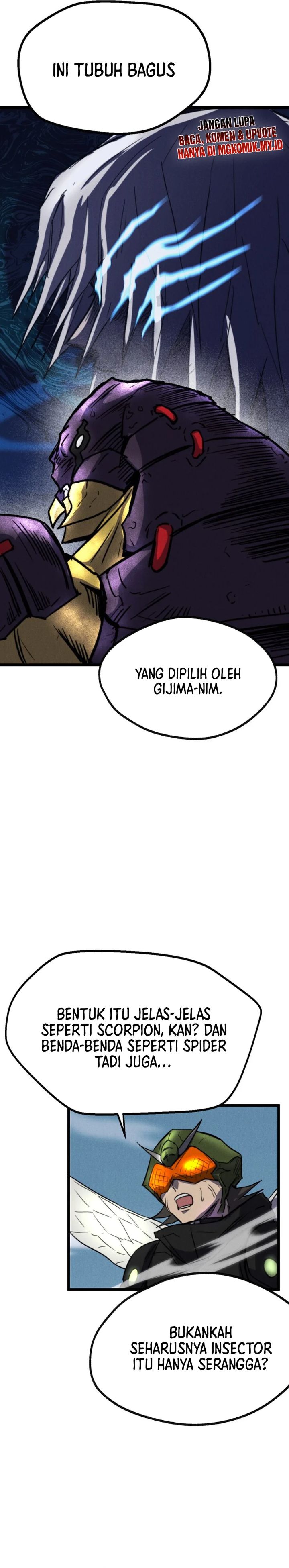 insector - Chapter: 61