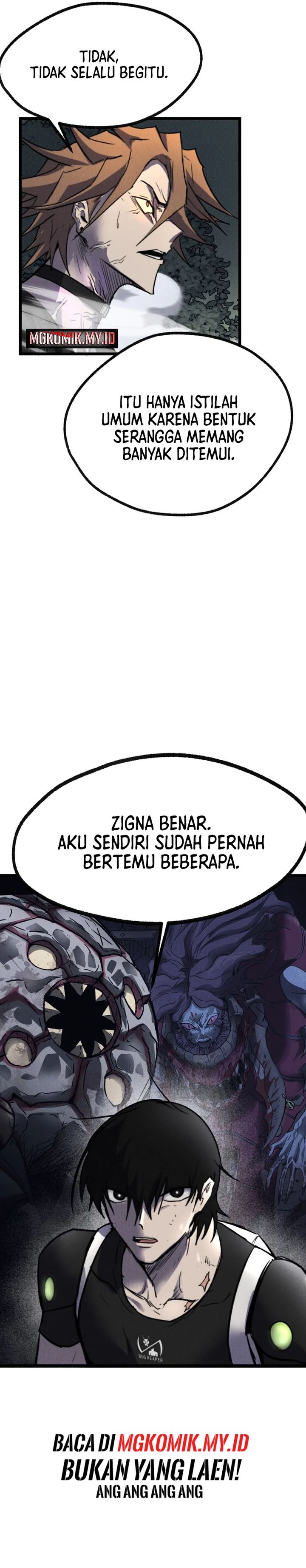 insector - Chapter: 61