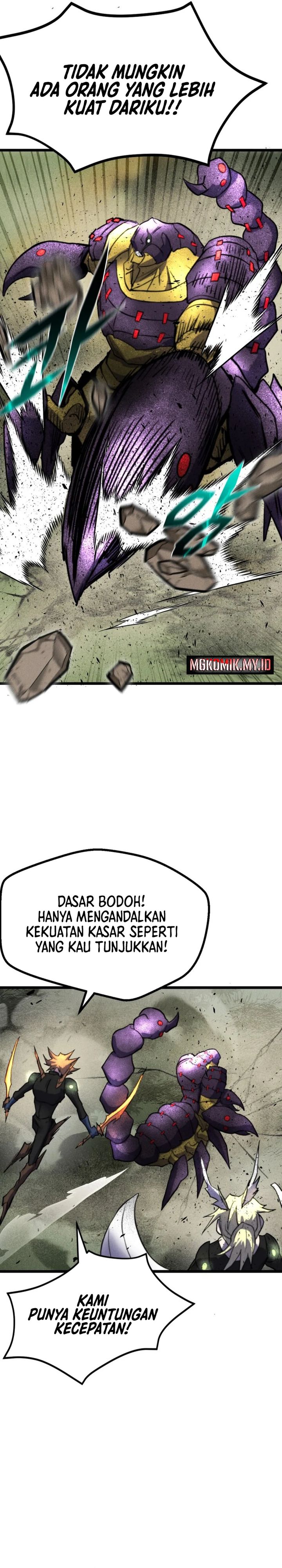 insector - Chapter: 61
