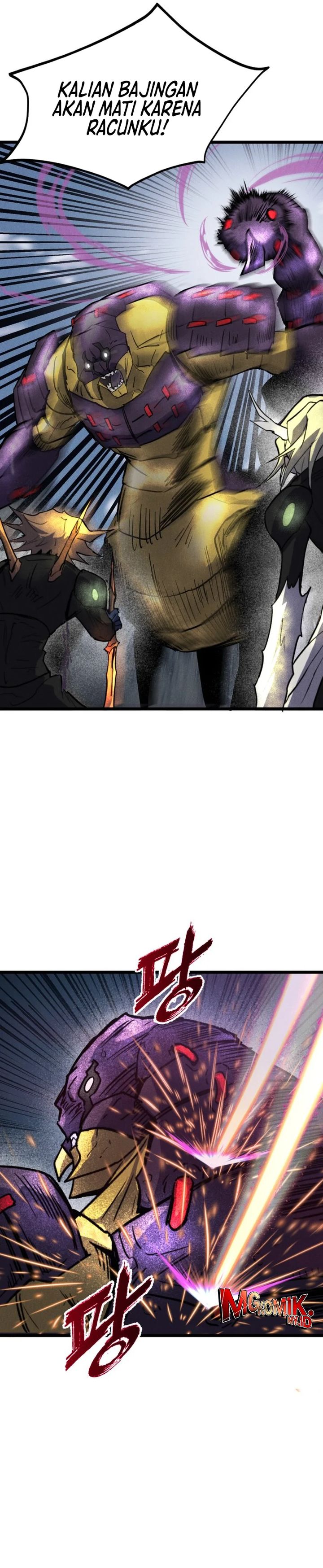 insector - Chapter: 61