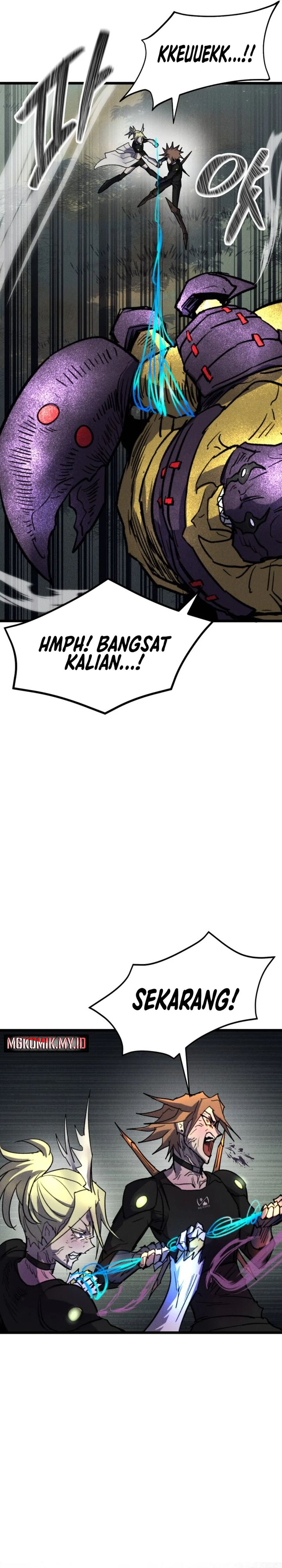 insector - Chapter: 61