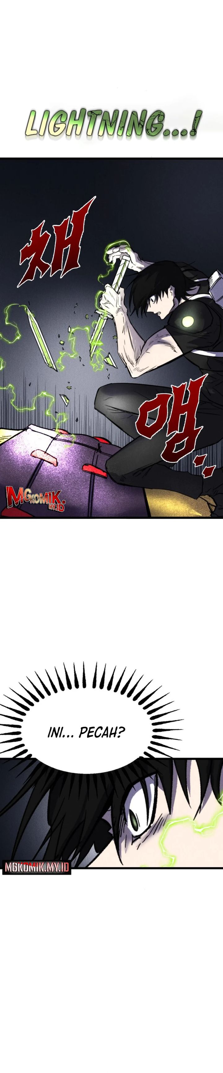 insector - Chapter: 61