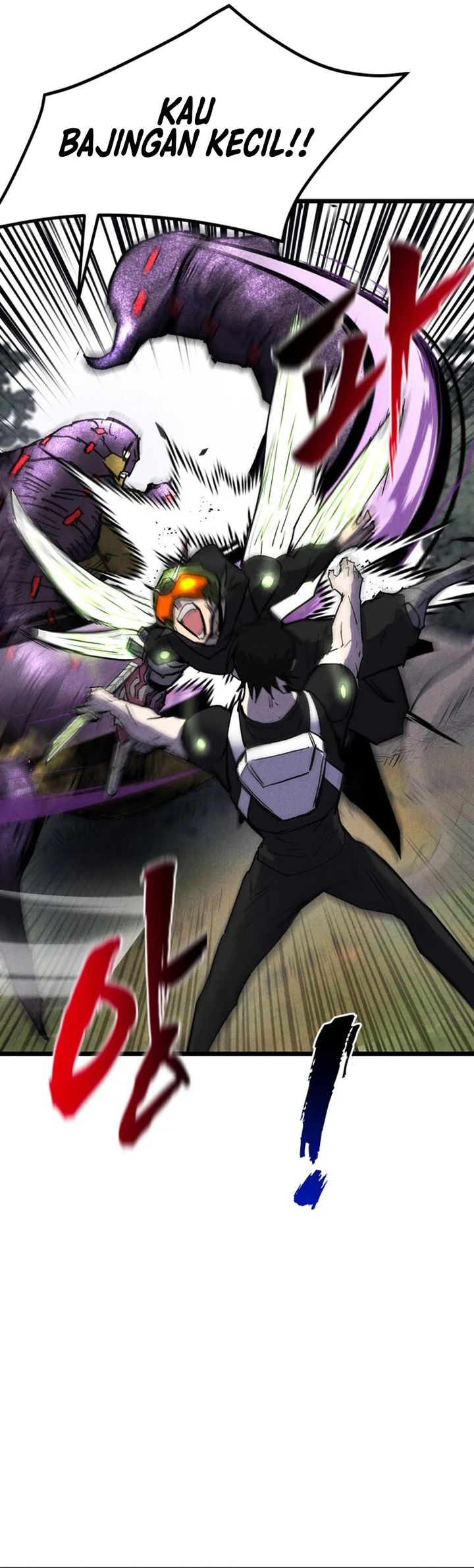 insector - Chapter: 61