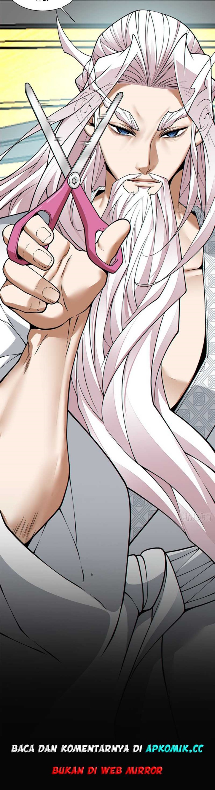 my-disciples-are-all-big-villains - Chapter: 366