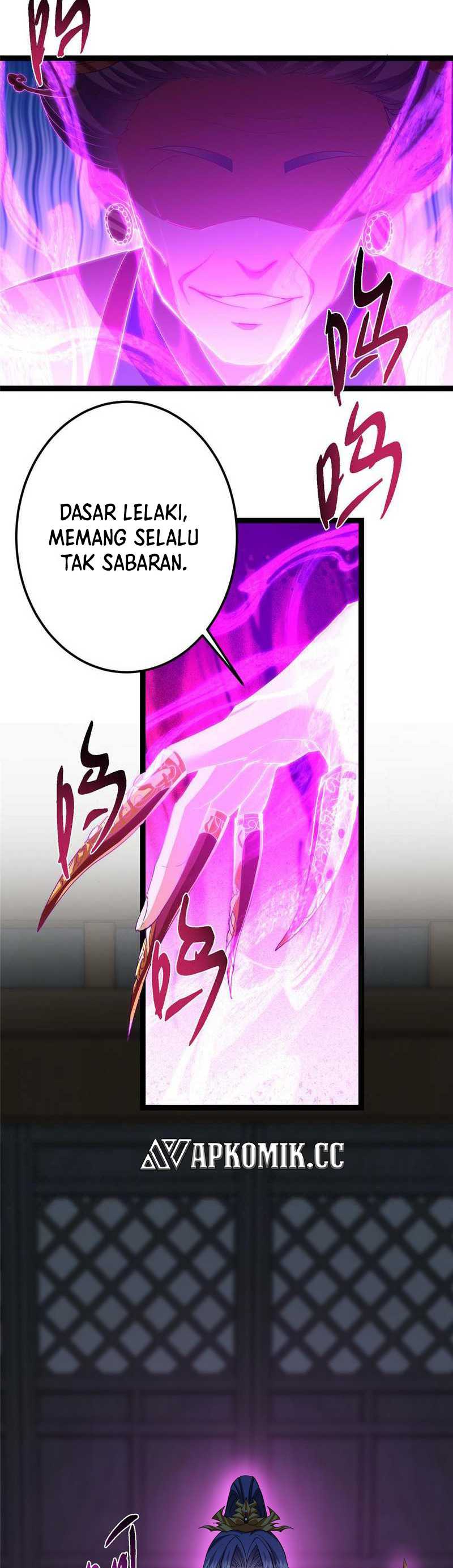 keep-a-low-profile-sect-leader - Chapter: 493