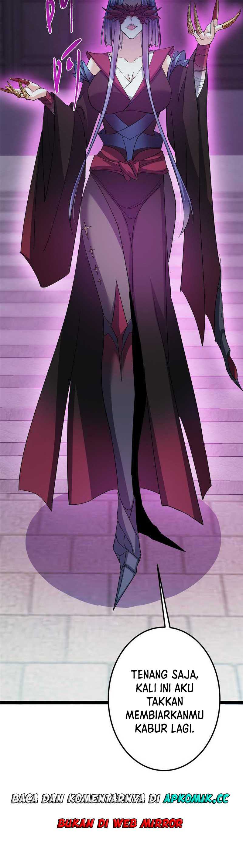 keep-a-low-profile-sect-leader - Chapter: 493