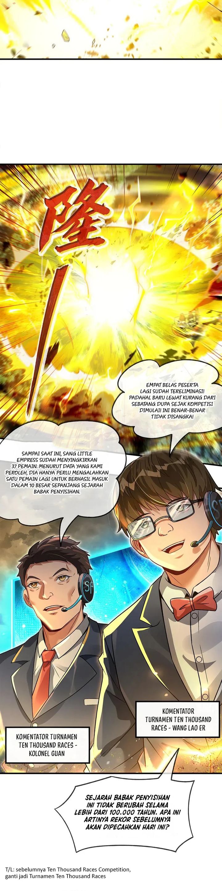 my-female-apprentices-are-all-big-shots-from-the-future - Chapter: 336