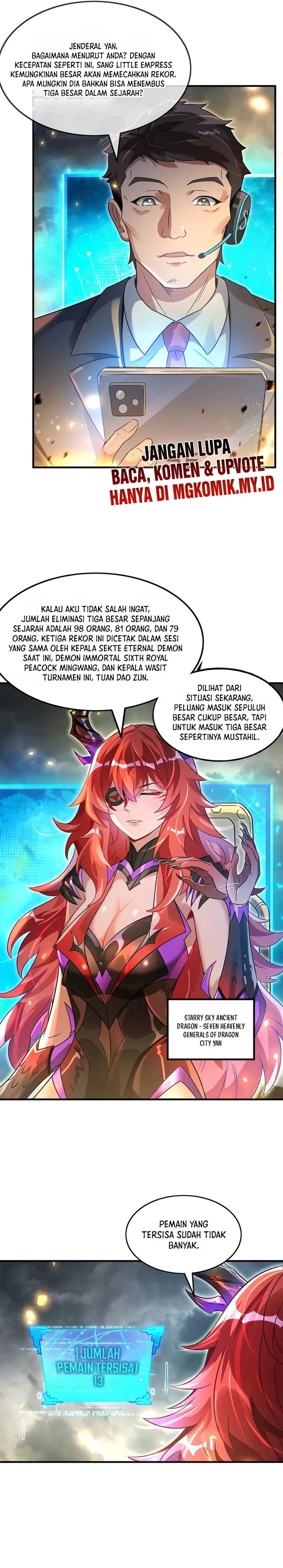 my-female-apprentices-are-all-big-shots-from-the-future - Chapter: 336