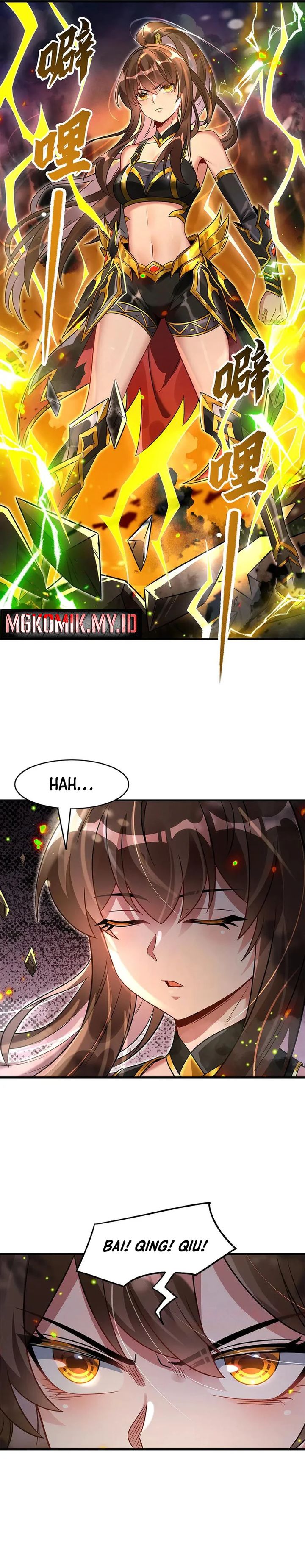 my-female-apprentices-are-all-big-shots-from-the-future - Chapter: 336