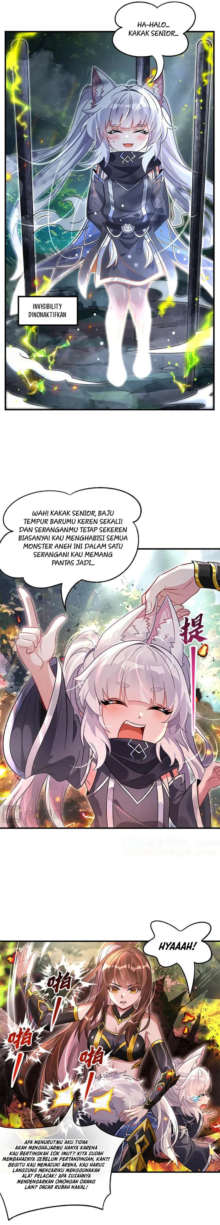 my-female-apprentices-are-all-big-shots-from-the-future - Chapter: 336