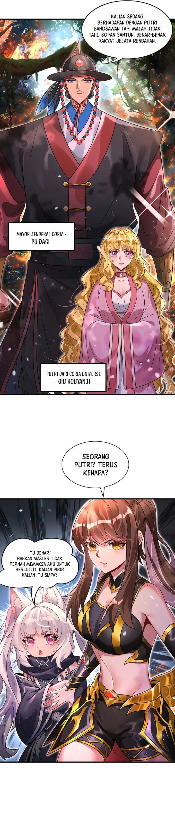 my-female-apprentices-are-all-big-shots-from-the-future - Chapter: 336