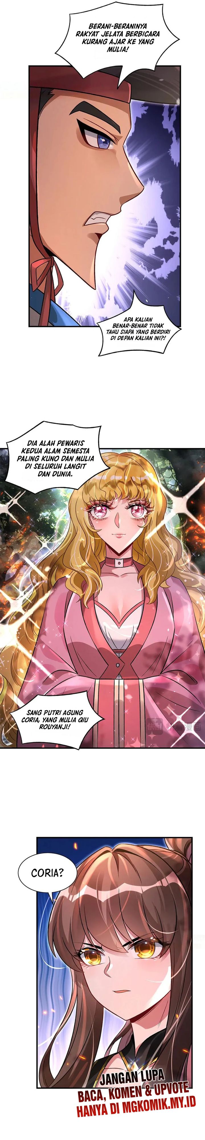 my-female-apprentices-are-all-big-shots-from-the-future - Chapter: 336