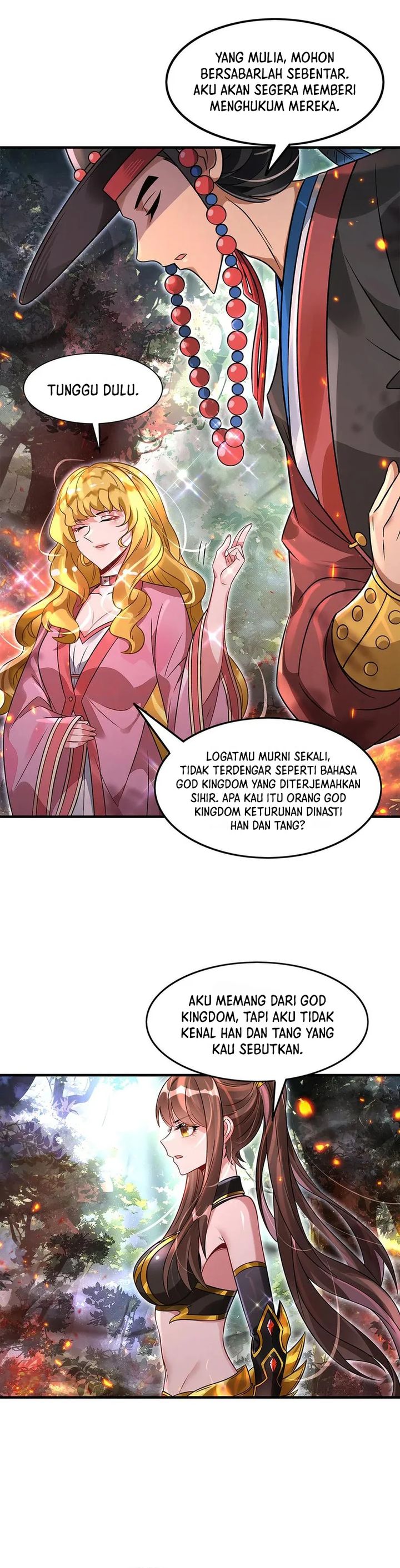 my-female-apprentices-are-all-big-shots-from-the-future - Chapter: 336