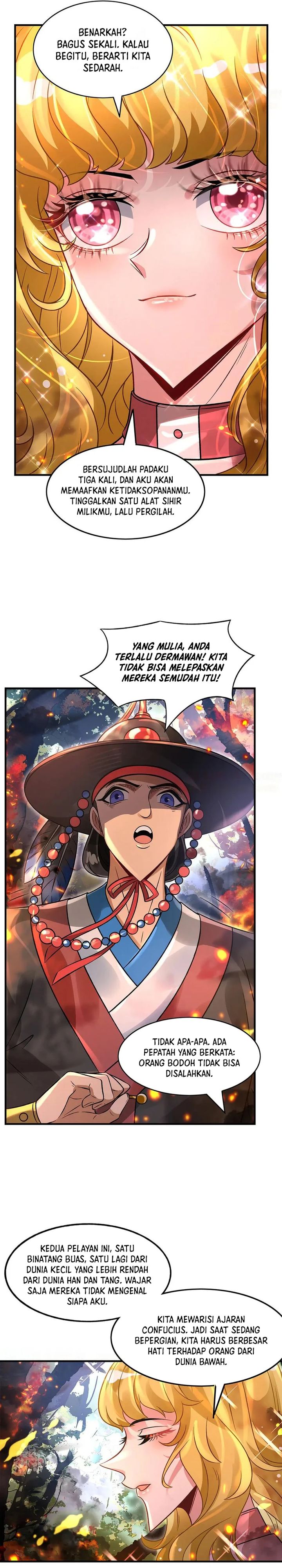 my-female-apprentices-are-all-big-shots-from-the-future - Chapter: 336