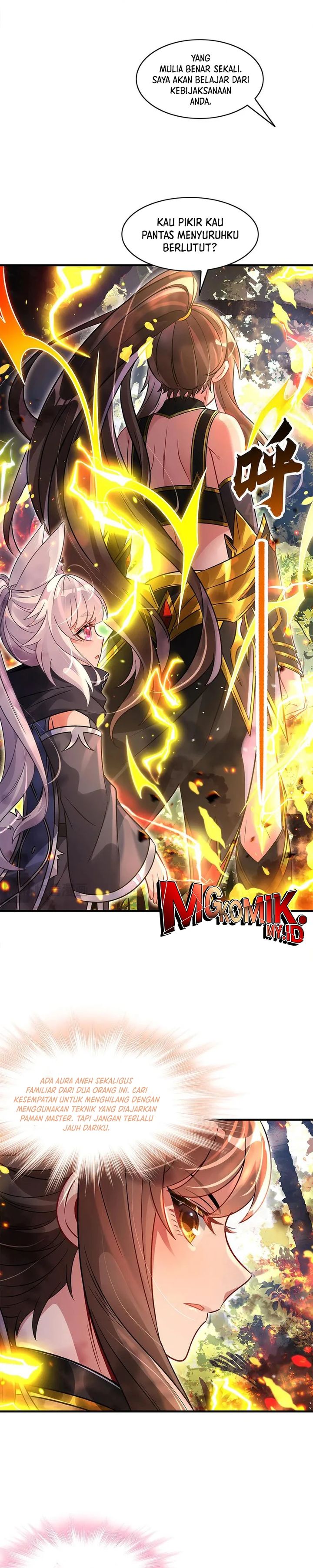 my-female-apprentices-are-all-big-shots-from-the-future - Chapter: 336