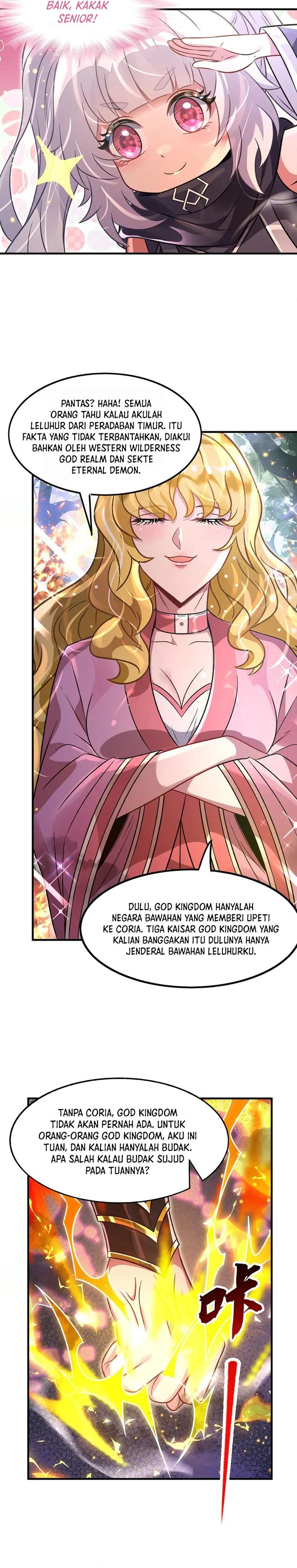my-female-apprentices-are-all-big-shots-from-the-future - Chapter: 336