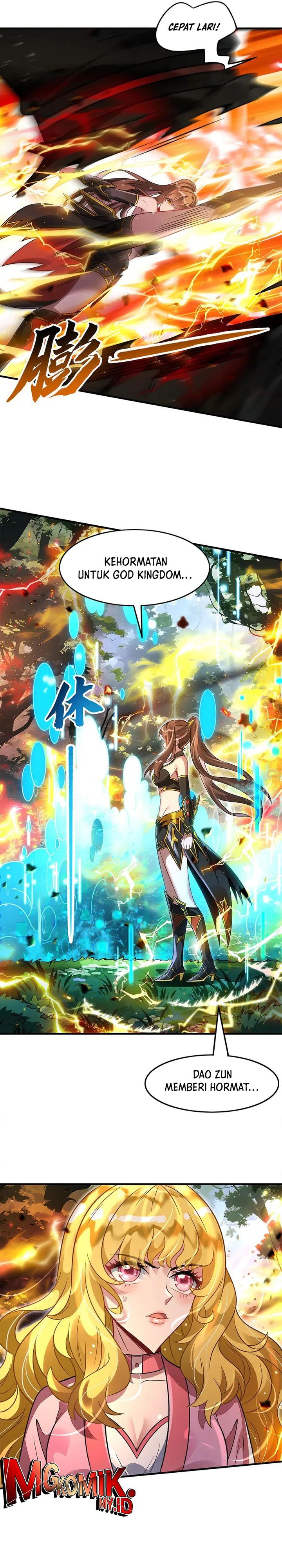 my-female-apprentices-are-all-big-shots-from-the-future - Chapter: 336