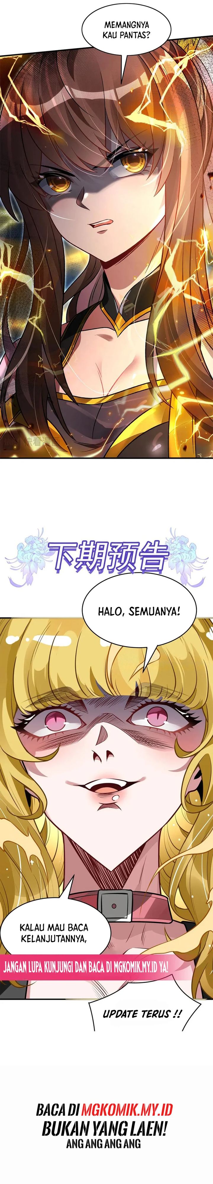 my-female-apprentices-are-all-big-shots-from-the-future - Chapter: 336