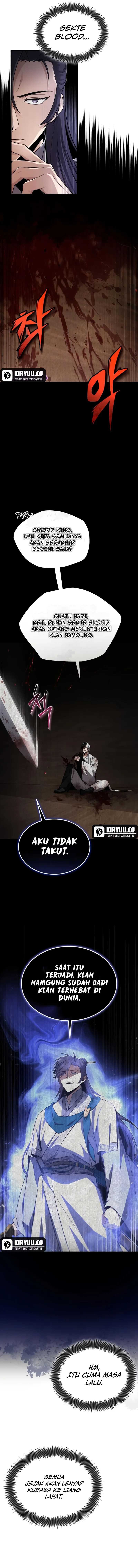 number-one-star-instructor-master-baek - Chapter: 116