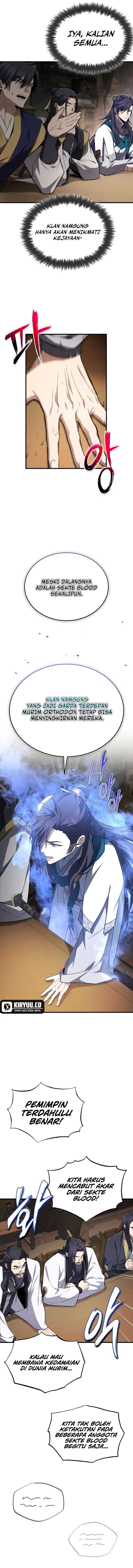 number-one-star-instructor-master-baek - Chapter: 116