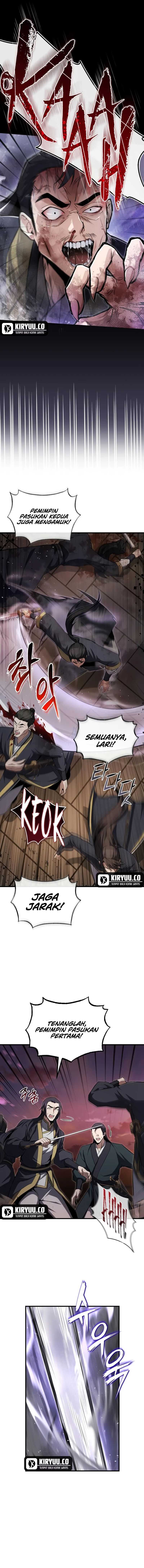 number-one-star-instructor-master-baek - Chapter: 116