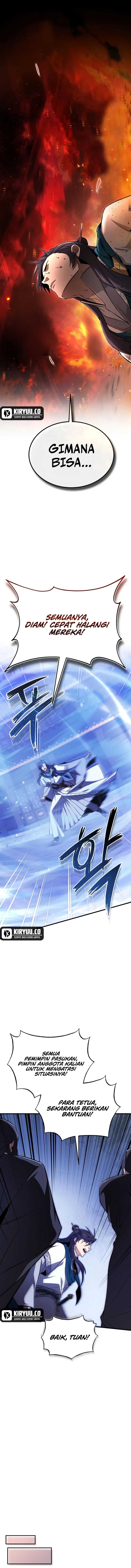 number-one-star-instructor-master-baek - Chapter: 116