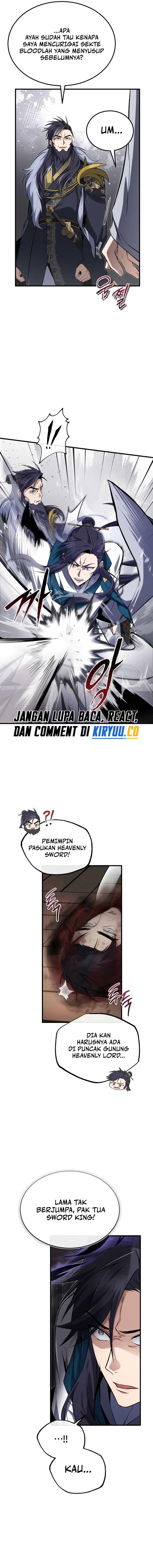 number-one-star-instructor-master-baek - Chapter: 116