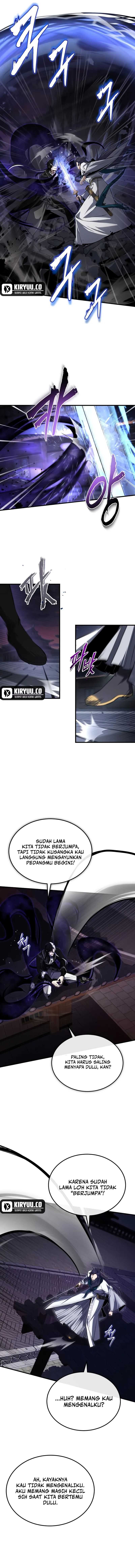 number-one-star-instructor-master-baek - Chapter: 116