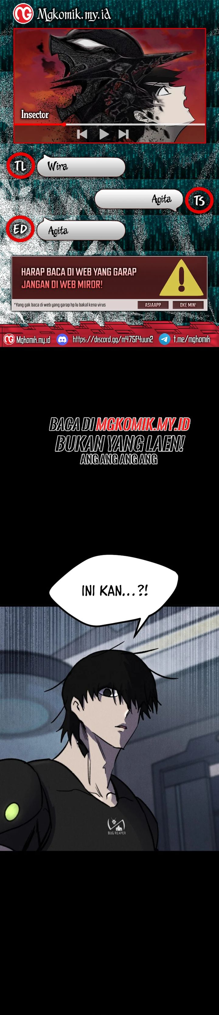 insector - Chapter: 62