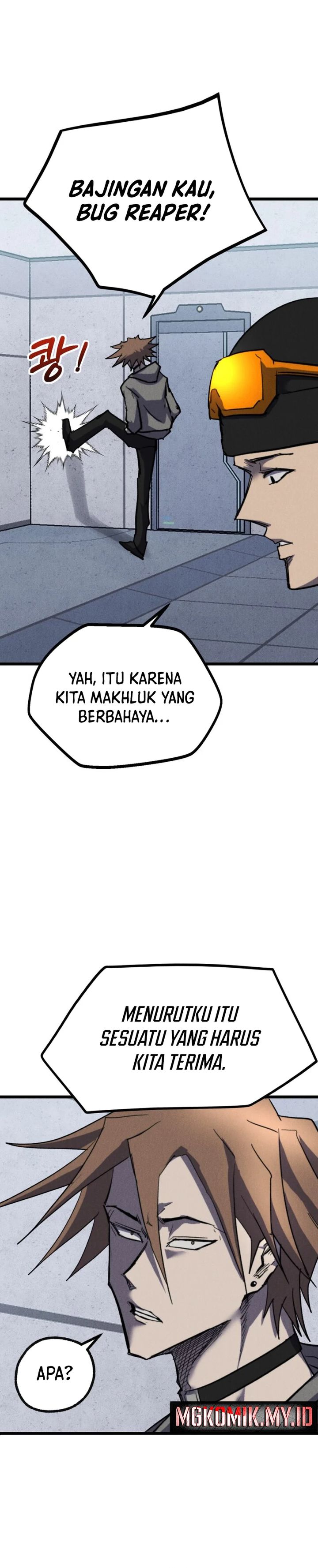 insector - Chapter: 62