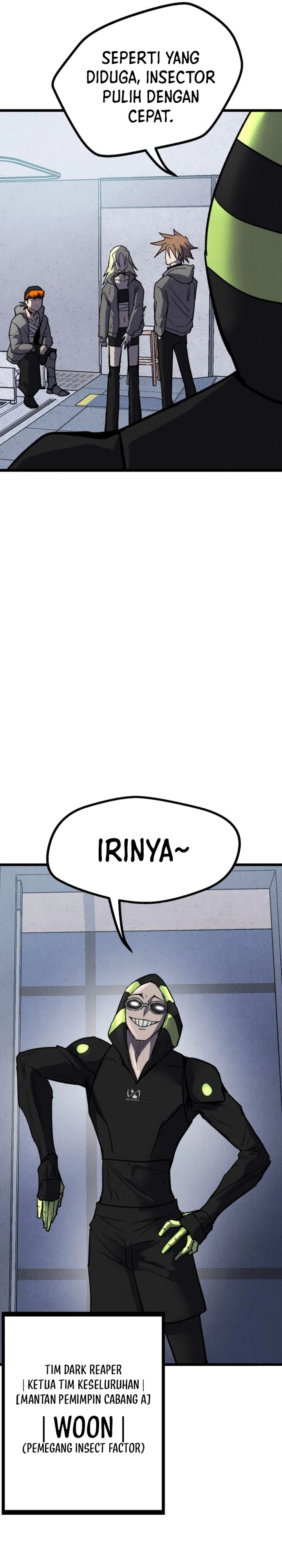 insector - Chapter: 62