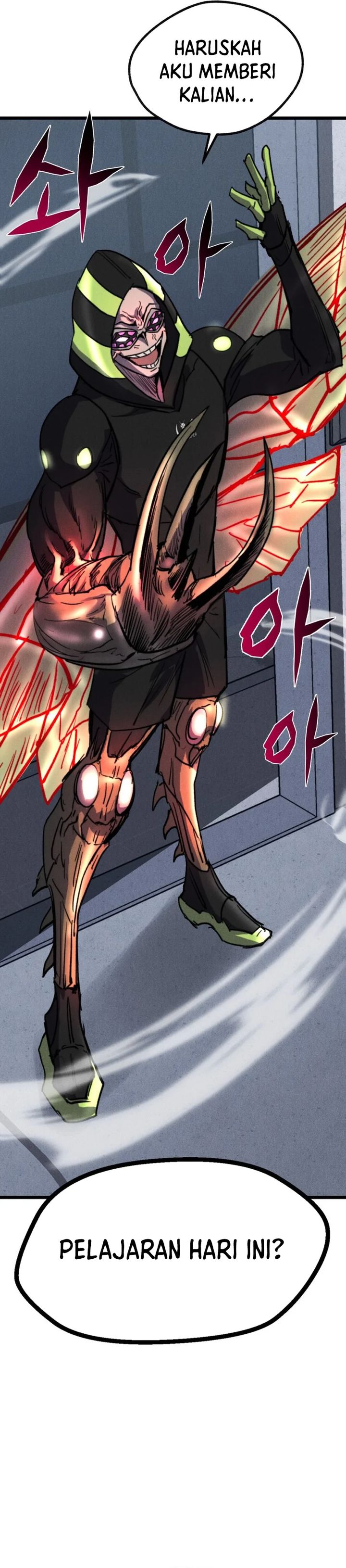 insector - Chapter: 62