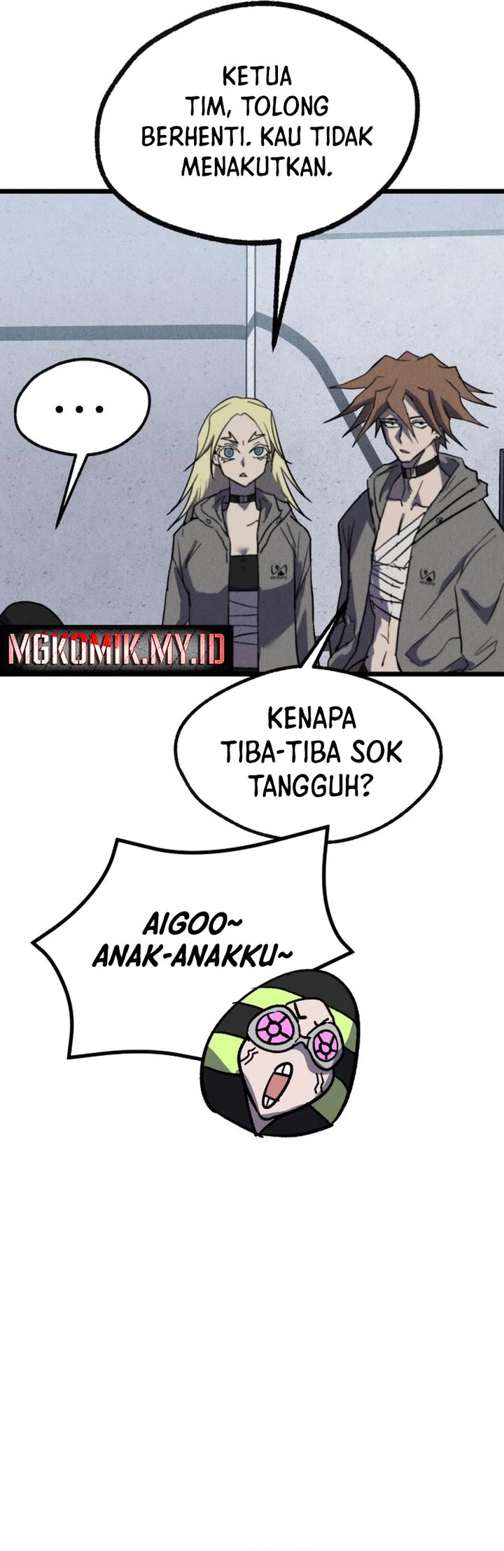 insector - Chapter: 62