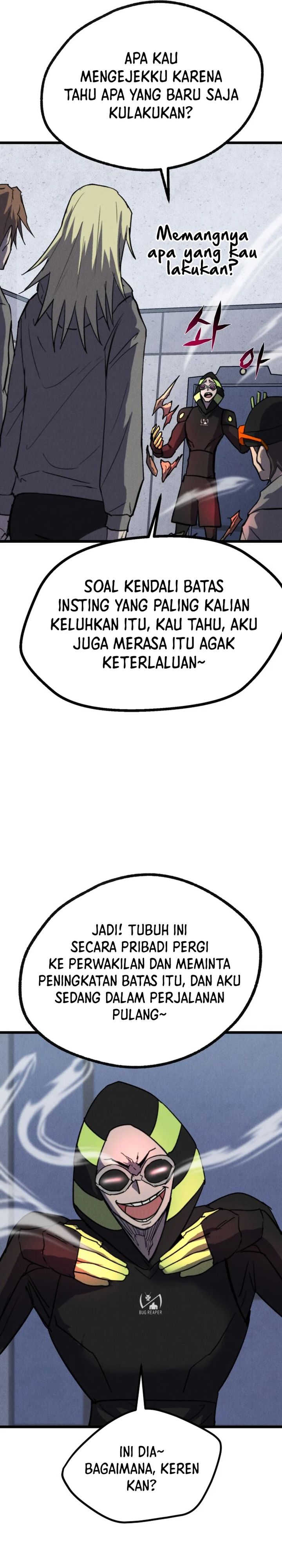 insector - Chapter: 62