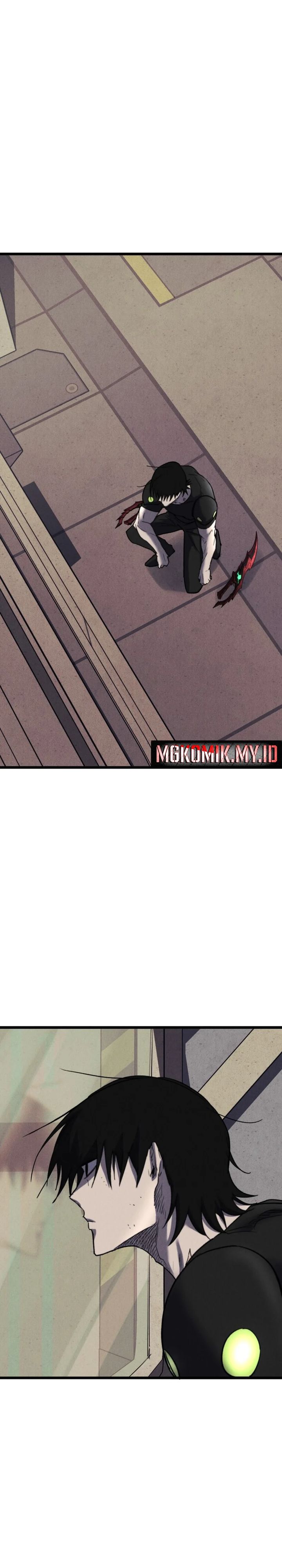 insector - Chapter: 62