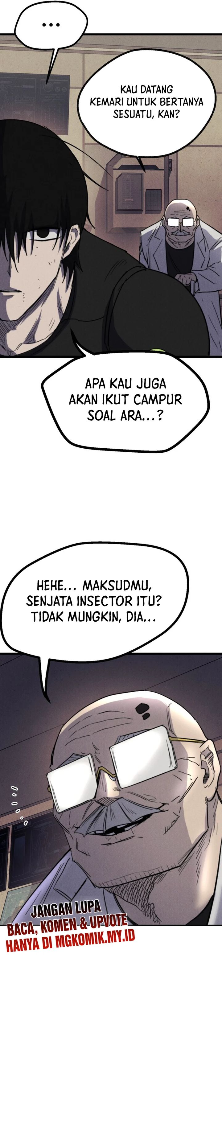 insector - Chapter: 62